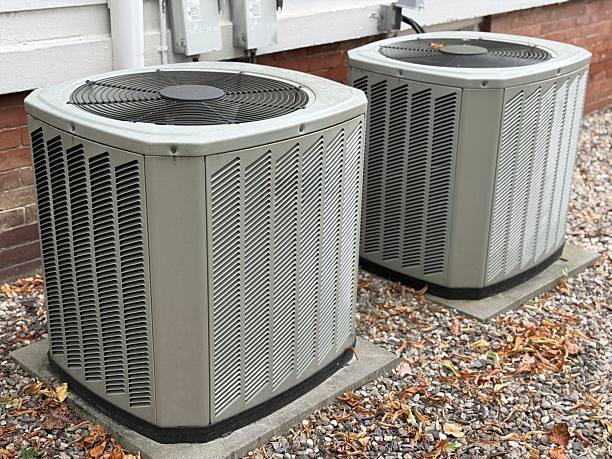 Reliable Ductwork Repair contractor in Pittsboro, IN by JG Cool HVAC
